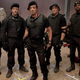 Image for article titled Stuntman killed while filming explosion for Expendables 2